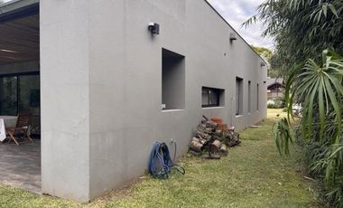 Casa en Nautico Escobar