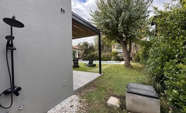Casa en Nautico Escobar
