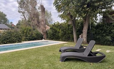 Casa en Nautico Escobar