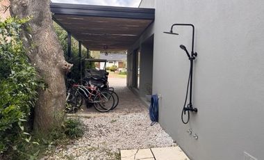 Casa en Nautico Escobar