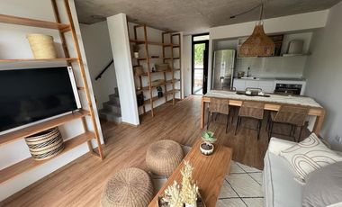 Departamento  en Venta ubicado en General Pacheco, Tigre, Anticipo 30% y saldo 100 cuotas .