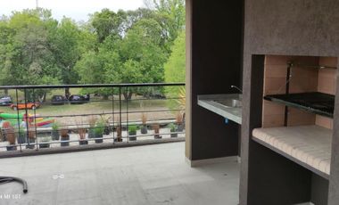 Departamento  en Venta ubicado en General Pacheco, Tigre, Anticipo 30% y saldo 100 cuotas .