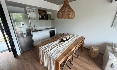 Departamento  en Venta ubicado en General Pacheco, Tigre, Anticipo 30% y saldo 100 cuotas .