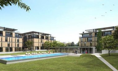 Departamento  en Venta ubicado en General Pacheco, Tigre, Anticipo 30% y saldo 100 cuotas .