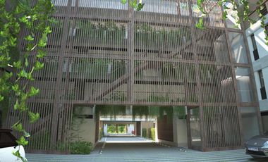 Departamento  en Venta ubicado en General Pacheco, Tigre, Anticipo 30% y saldo 100 cuotas .