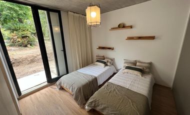 Departamento  en Venta ubicado en General Pacheco, Tigre, Anticipo 30% y saldo 100 cuotas .