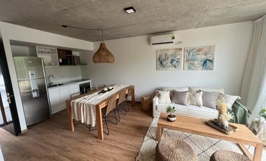 Departamento  en Venta ubicado en General Pacheco, Tigre, Anticipo 30% y saldo 100 cuotas .