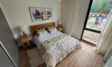 Departamento  en Venta ubicado en General Pacheco, Tigre, Anticipo 30% y saldo 100 cuotas .