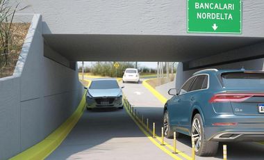 Departamento  en Venta ubicado en General Pacheco, Tigre, Anticipo 30% y saldo 100 cuotas .