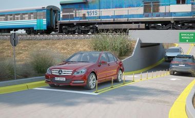 Departamento  en Venta ubicado en General Pacheco, Tigre, Anticipo 30% y saldo 100 cuotas .