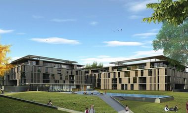 Departamento  en Venta ubicado en General Pacheco, Tigre, Anticipo 30% y saldo 100 cuotas .