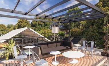 Departamento  en Venta ubicado en General Pacheco, Tigre, Anticipo 30% y saldo 100 cuotas .