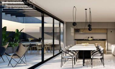 Departamento en  venta