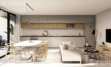 Departamento en  venta