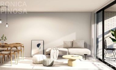 Departamento en  venta