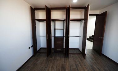 Casas en venta Residencial Altana