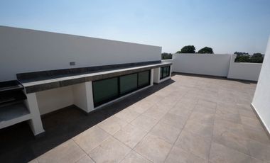 Casas en venta Residencial Altana