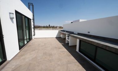 Casas en venta Residencial Altana