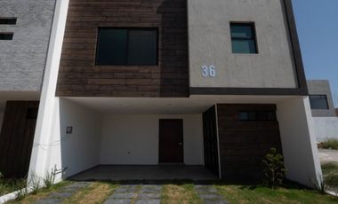 Casas en venta Residencial Altana