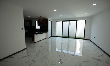 Casas en venta Residencial Altana