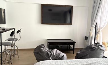 Alquiler Departamento 43 mts balcón terraza  Villa Urquiza