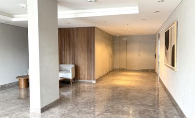 Alquiler Departamento 43 mts balcón terraza  Villa Urquiza