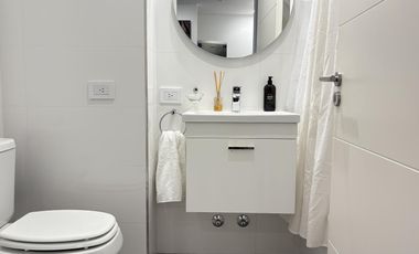 Alquiler Departamento 43 mts balcón terraza  Villa Urquiza