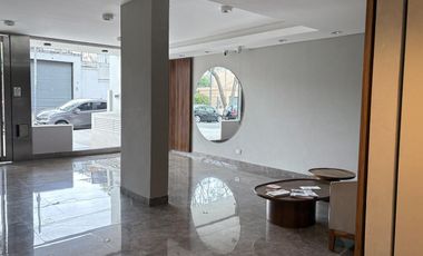 Alquiler Departamento 43 mts balcón terraza  Villa Urquiza