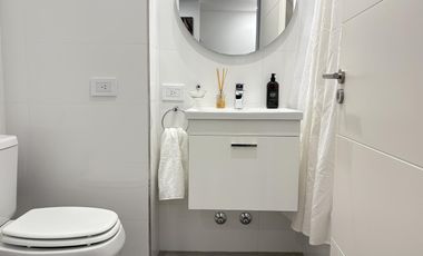 Alquiler Departamento 43 mts balcón terraza  Villa Urquiza