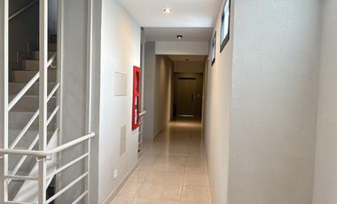 Alquiler Departamento 43 mts balcón terraza  Villa Urquiza