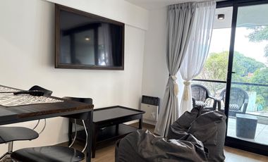 Alquiler Departamento 43 mts balcón terraza  Villa Urquiza