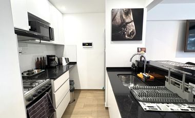 Alquiler Departamento 43 mts balcón terraza  Villa Urquiza