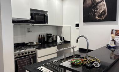 Alquiler Departamento 43 mts balcón terraza  Villa Urquiza