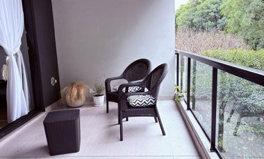 Alquiler Departamento 43 mts balcón terraza  Villa Urquiza