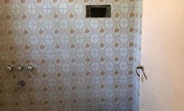 Casa - 1dormitorio - Venta Oportunidad - Vende Gabriel Suarez - Lote amplio