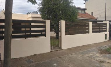Casa - 1dormitorio - Venta Oportunidad - Vende Gabriel Suarez - Lote amplio
