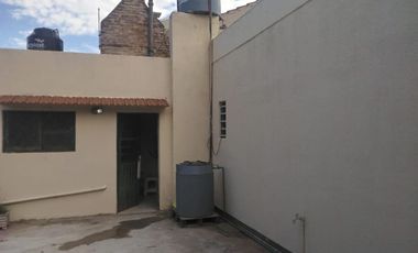Casa - 1dormitorio - Venta Oportunidad - Vende Gabriel Suarez - Lote amplio