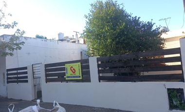 Casa - 1dormitorio - Venta Oportunidad - Vende Gabriel Suarez - Lote amplio