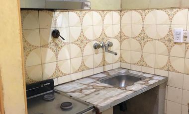 Casa - 1dormitorio - Venta Oportunidad - Vende Gabriel Suarez - Lote amplio