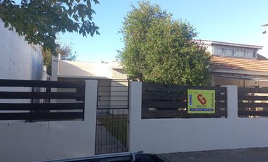 Casa - 1dormitorio - Venta Oportunidad - Vende Gabriel Suarez - Lote amplio