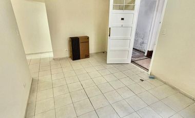 Departamento en Terminal Vieja USO PROFESIONAL/SHOWRROM PB A LA CALLE