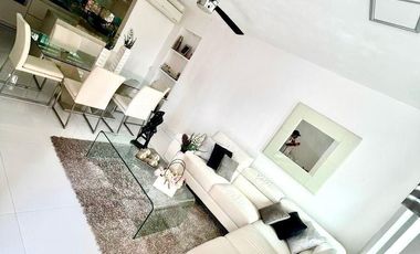 Preciosa Casa en renta amueblada y equipada en Progreso Yucatán