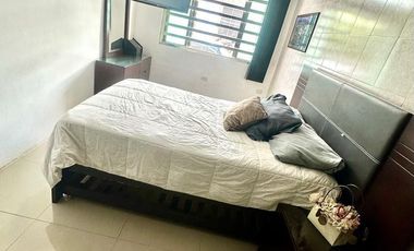 Preciosa Casa en renta amueblada y equipada en Progreso Yucatán