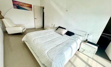 Preciosa Casa en renta amueblada y equipada en Progreso Yucatán