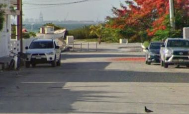 Preciosa Casa en renta amueblada y equipada en Progreso Yucatán