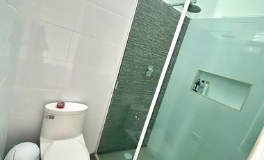 Preciosa Casa en renta amueblada y equipada en Progreso Yucatán