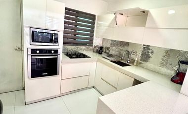 Preciosa Casa en renta amueblada y equipada en Progreso Yucatán