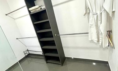 Preciosa Casa en renta amueblada y equipada en Progreso Yucatán