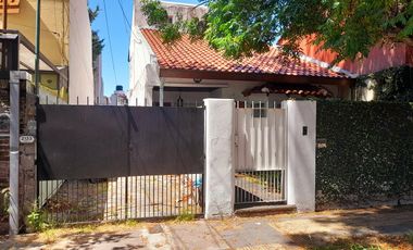 Impecable PH de 2 amb con Jardín!!