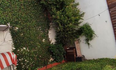 Impecable PH de 2 amb con Jardín!!